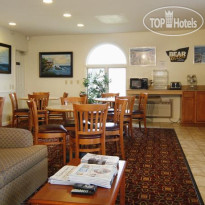 Travelodge Newport Area/Middletown 