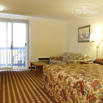 Travelodge Newport Area/Middletown 