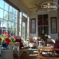 Fair Street Guest Houses