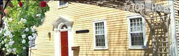 New photos from tourists Cleveland House