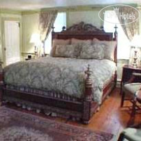 Cleveland House 