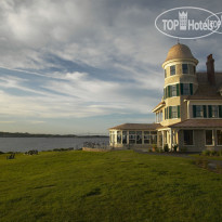 Castle Hill Inn