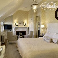 Castle Hill Inn
