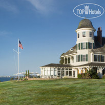Castle Hill Inn