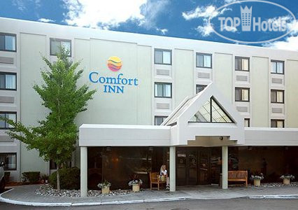 Hotel photo Comfort Inn Airport Warwick 2*