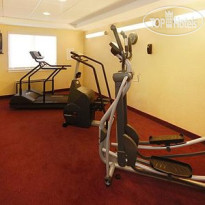 Comfort Inn Airport Warwick 