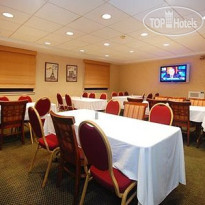 Comfort Inn Airport Warwick 