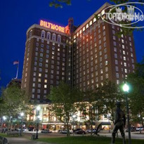 The Providence Biltmore 