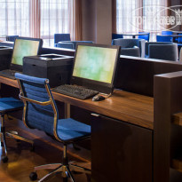 Courtyard by Marriott Providence Downtown 