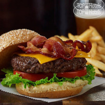 Courtyard by Marriott Providence Downtown 