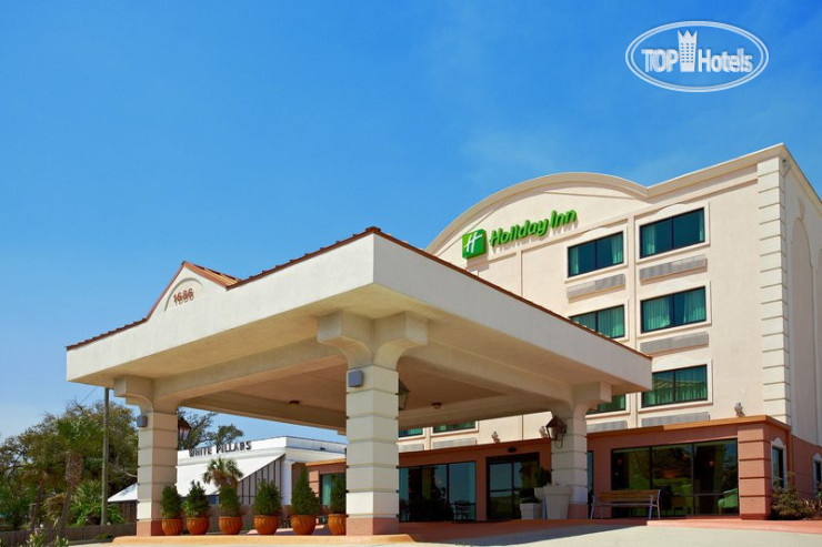 Hotel photo Holiday Inn Biloxi 3*