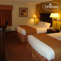 Days Inn & Suites Ridgeland 