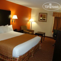 Days Inn & Suites Ridgeland 