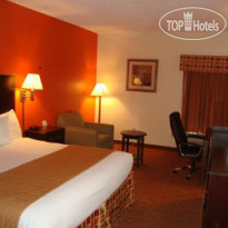 Days Inn & Suites Ridgeland 