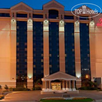 Hilton Jackson Mississippi