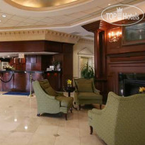 Hilton Jackson Mississippi