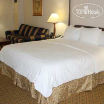 Hilton Jackson Mississippi