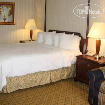Hilton Jackson Mississippi