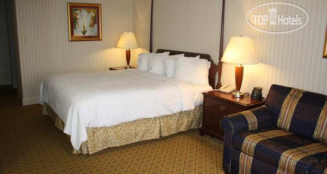 New photos from tourists Hilton Jackson Mississippi