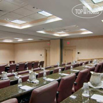 Hilton Jackson Mississippi