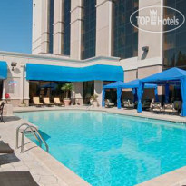 Hilton Jackson Mississippi
