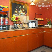 Quality Inn & Suites Southwest 