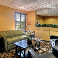 Comfort Inn Horn Lake 