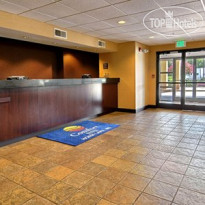 Comfort Inn Horn Lake 