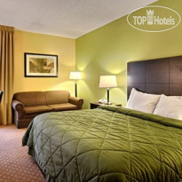 Comfort Inn Horn Lake 