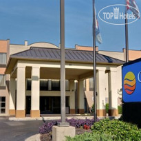 Comfort Inn Horn Lake 