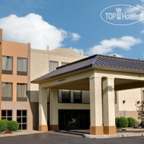 Comfort Inn Horn Lake 