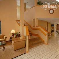 Sleep Inn Meridian