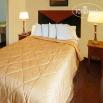 Sleep Inn Meridian