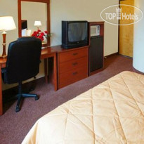 Sleep Inn Meridian