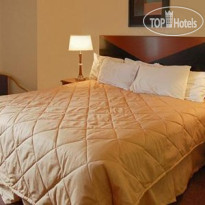 Sleep Inn Meridian