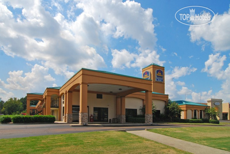 Hotel photo Best Western Executive Suites 2*