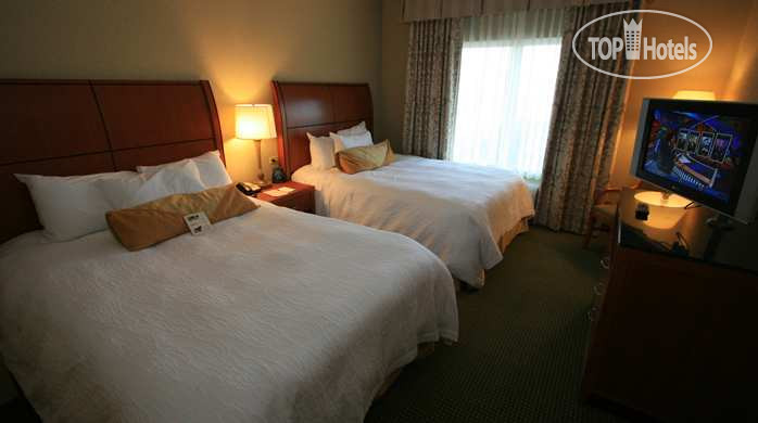 New photos from tourists Hilton Garden Inn Hattiesburg 3*