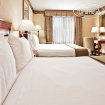 Holiday Inn Express Hotel & Suites Forest