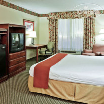 Holiday Inn Express Hotel & Suites Forest