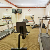 Holiday Inn Express Hotel & Suites Forest
