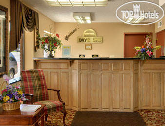 New photos from tourists Days Inn Tupelo 2*
