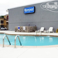 Rodeway Inn & Suites Tupelo 