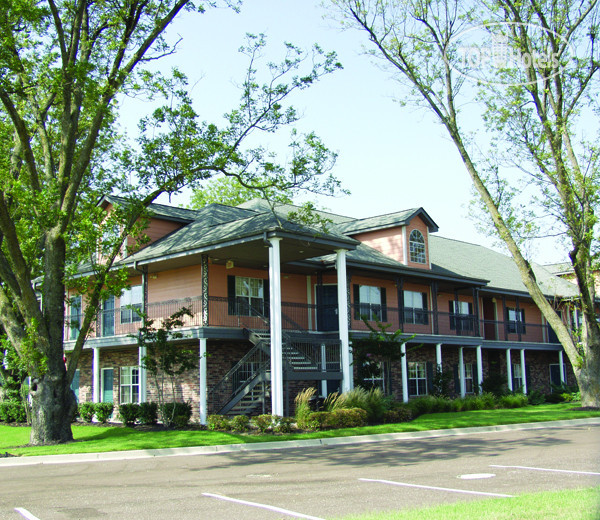 Hotel photo Westgate Tunica Resort 3*