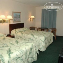 Key West Inn Bay St. Louis 