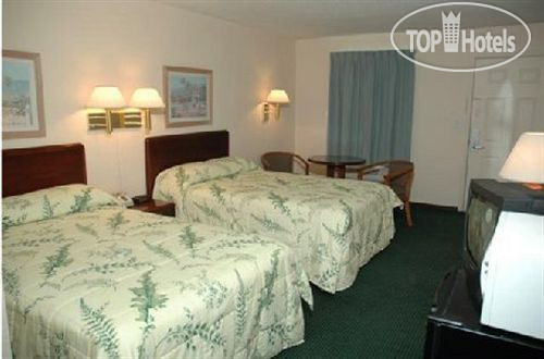 New photos from tourists Key West Inn Bay St. Louis 2*