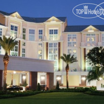 Island View Casino Resort Отель