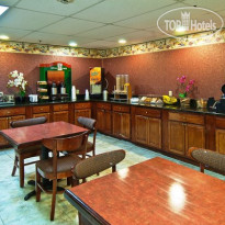 Red Roof Inn & Suites Jackson - Brandon 