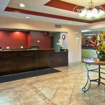 Red Roof Inn & Suites Jackson - Brandon 