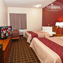 Red Roof Inn & Suites Jackson - Brandon 