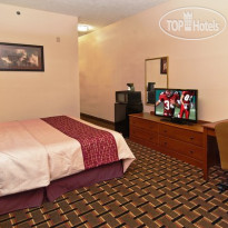 Red Roof Inn & Suites Jackson - Brandon 